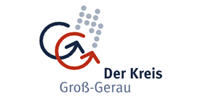Inventarmanager Logo Der Kreisausschuss des Kreises Gross-Gerau